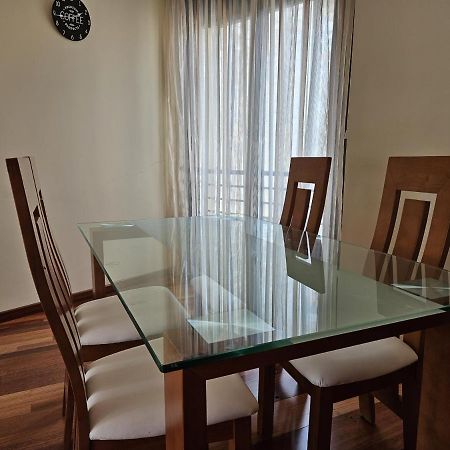 Apartmán El Mirador De Llaneces 24A02 Arenas De Cabrales Exteriér fotografie