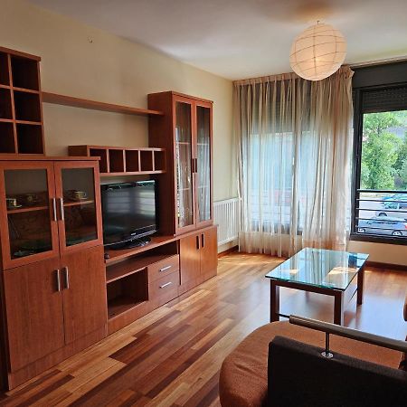 Apartmán El Mirador De Llaneces 24A02 Arenas De Cabrales Exteriér fotografie