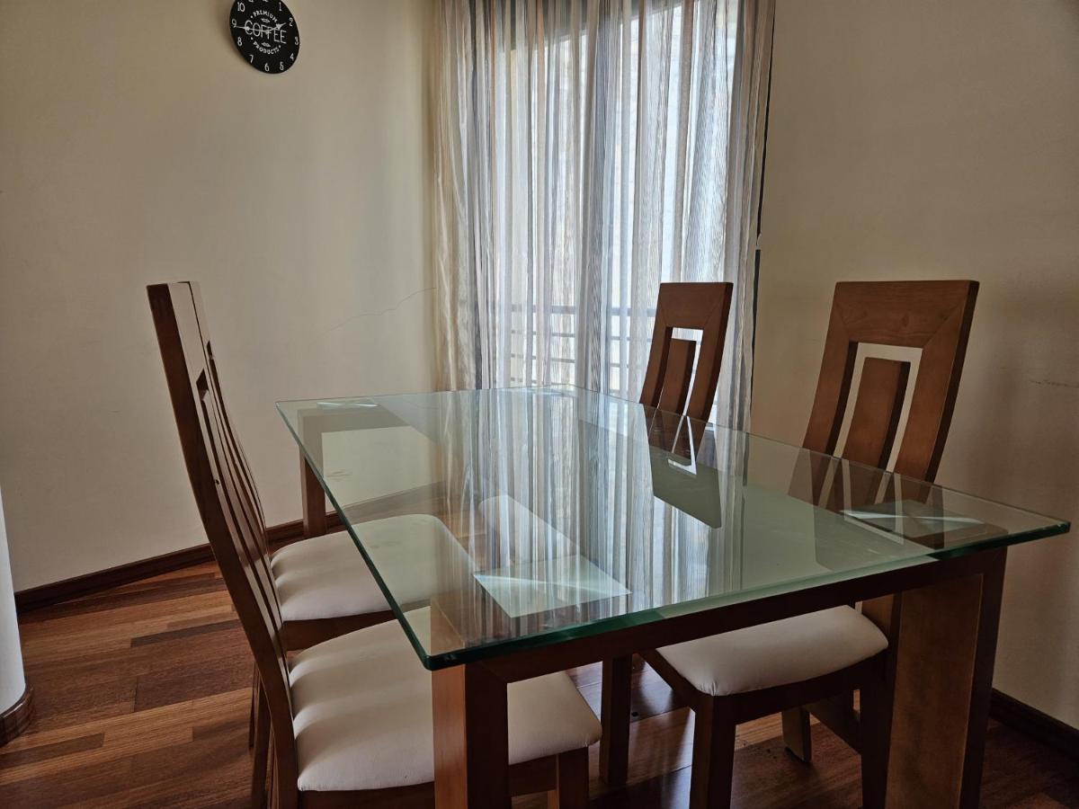 Apartmán El Mirador De Llaneces 24A02 Arenas De Cabrales Exteriér fotografie