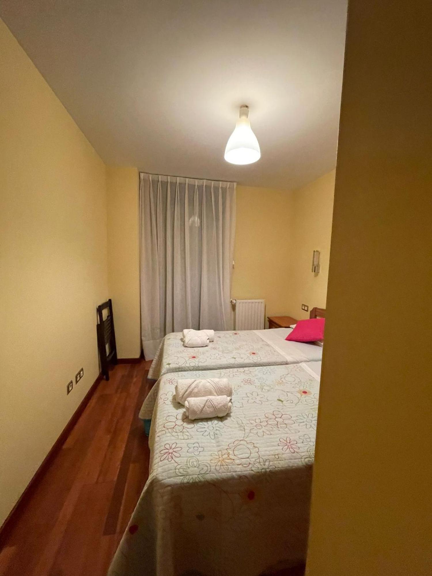 Apartmán El Mirador De Llaneces 24A02 Arenas De Cabrales Exteriér fotografie