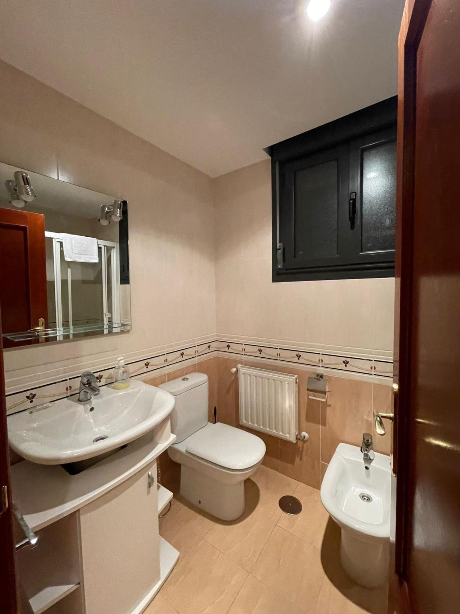 Apartmán El Mirador De Llaneces 24A02 Arenas De Cabrales Exteriér fotografie