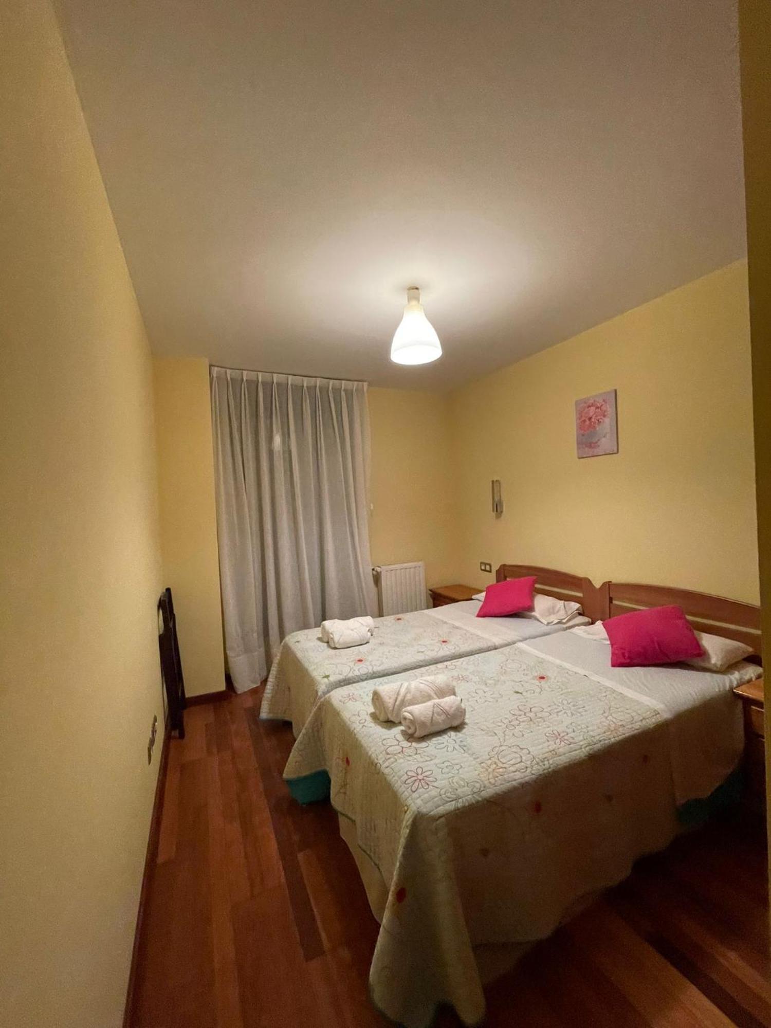 Apartmán El Mirador De Llaneces 24A02 Arenas De Cabrales Exteriér fotografie
