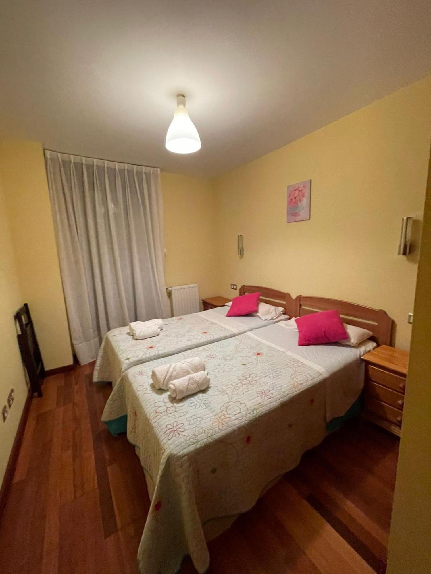 Apartmán El Mirador De Llaneces 24A02 Arenas De Cabrales Exteriér fotografie